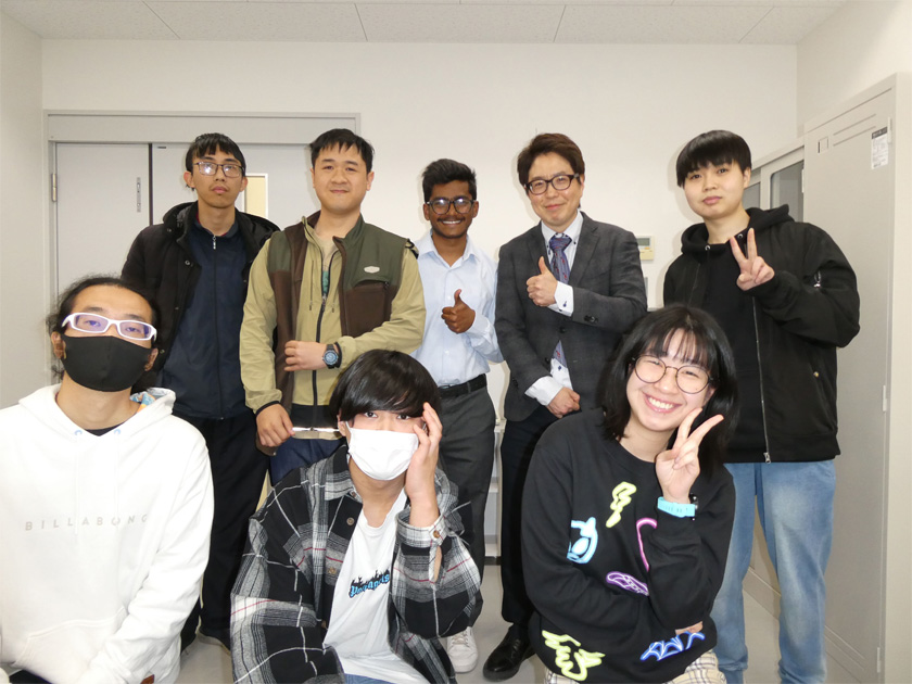 メンバー